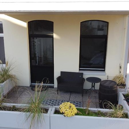 האמלן Ferienwohnung Brueckenkopf Og מראה חיצוני תמונה