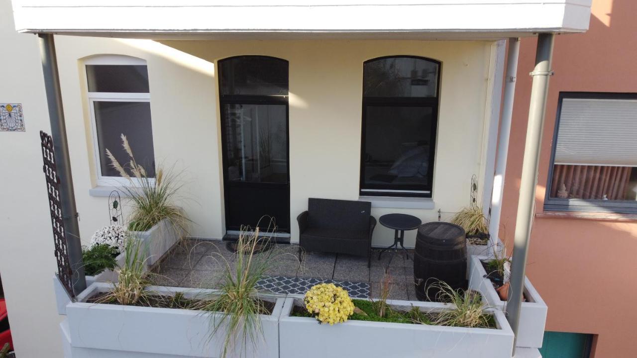 האמלן Ferienwohnung Brueckenkopf Og מראה חיצוני תמונה