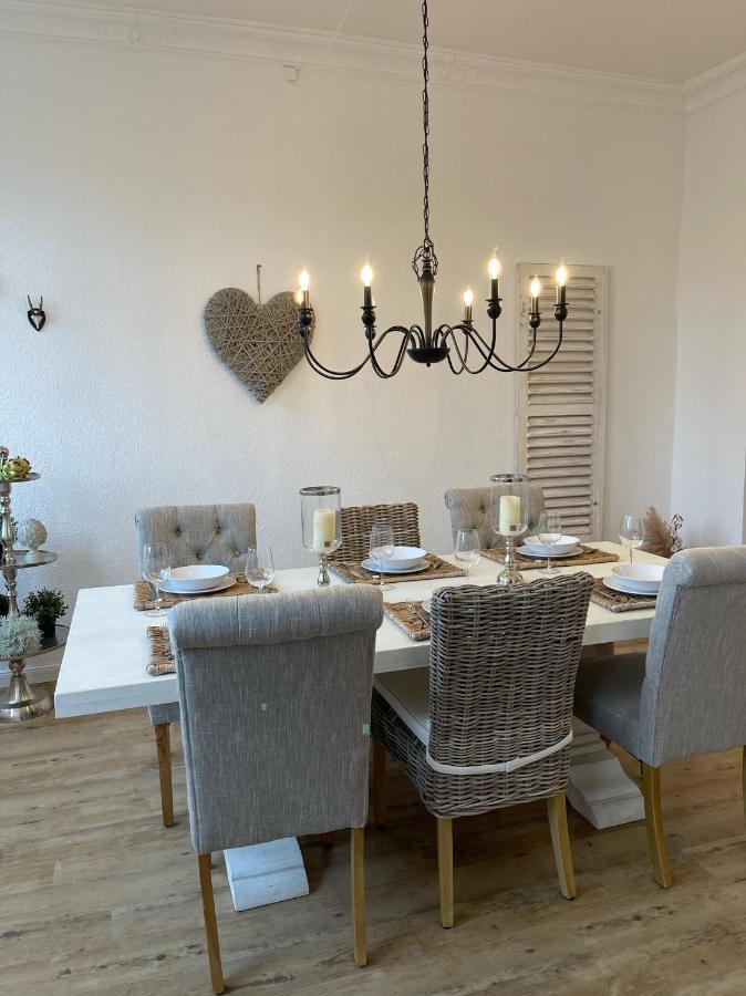 האמלן Ferienwohnung Brueckenkopf Og מראה חיצוני תמונה