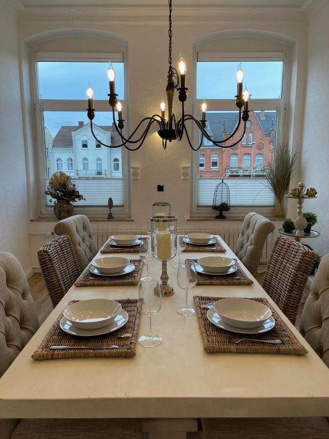 האמלן Ferienwohnung Brueckenkopf Og מראה חיצוני תמונה
