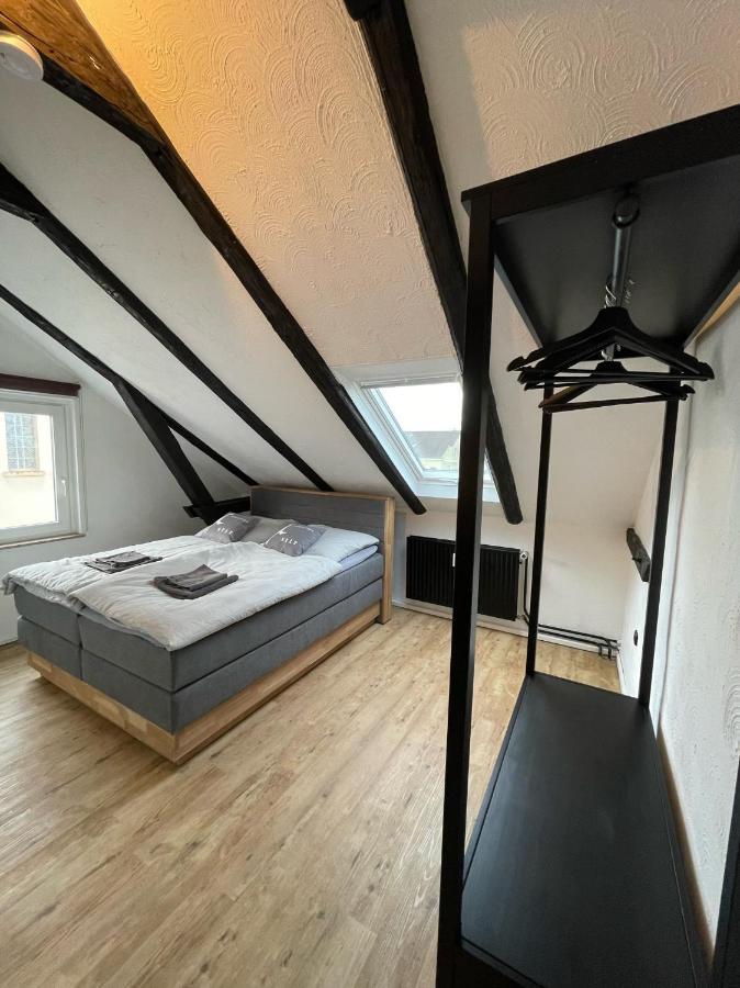 האמלן Ferienwohnung Brueckenkopf Og מראה חיצוני תמונה