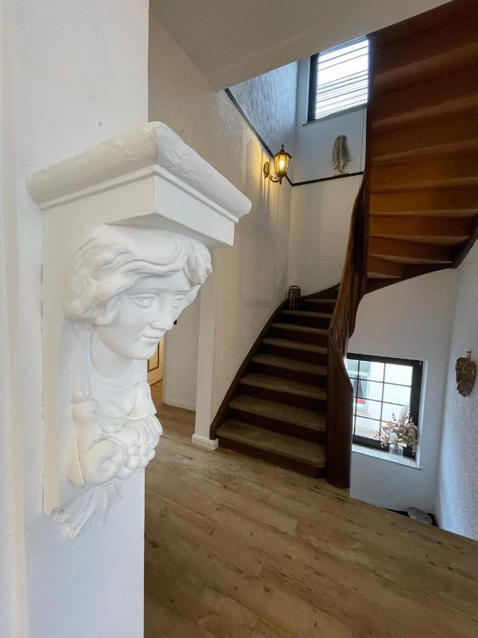 האמלן Ferienwohnung Brueckenkopf Og מראה חיצוני תמונה